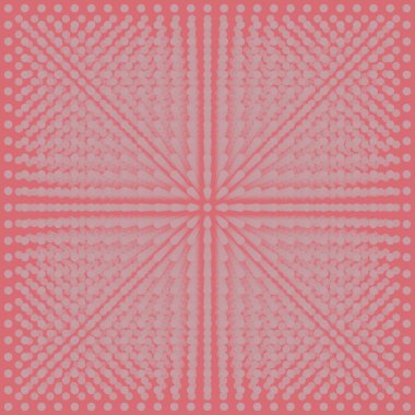 arkaplan için soyut geometrik renkli desen. 