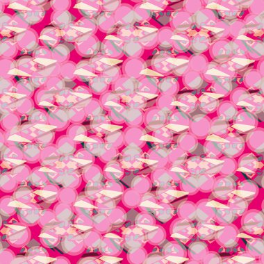 Soyut renkli desen arka plan için. Duvar kağıdı, desen dolgularını, web sayfası arka planı, yüzey dokuları için dekoratif zemin-ebilmek var olmak kullanılmış.