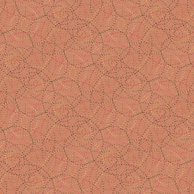 vektör çizim arka planı için seamless modeli   