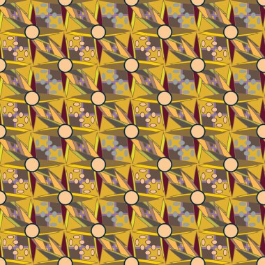 soyut geometrik desen arka plan için dokulu