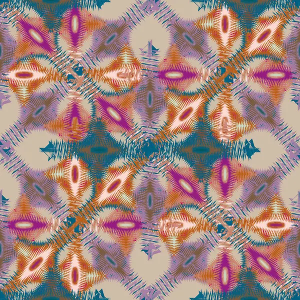 arkaplan için soyut geometrik renksiz desen. 