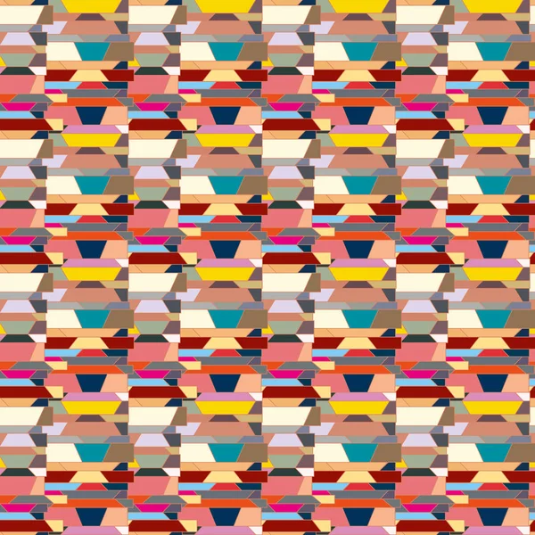 arkaplan için soyut geometrik renksiz desen. 