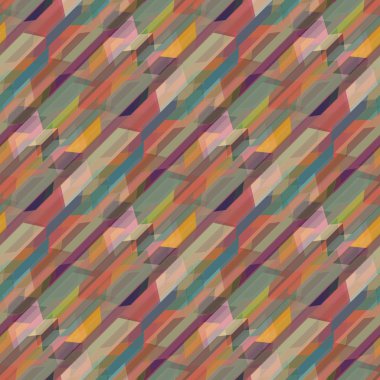 arkaplan için soyut geometrik renksiz desen. 