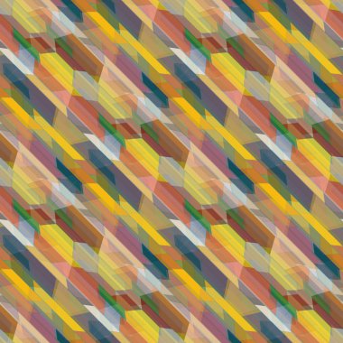 arkaplan için soyut geometrik renksiz desen. 