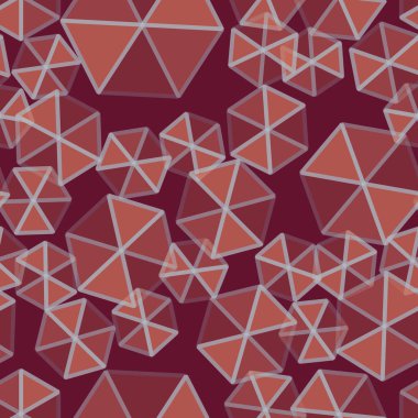 Yeni arka plan için renk seamless modeli.