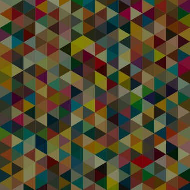 arkaplan için soyut geometrik renksiz desen. 