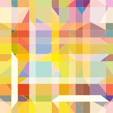 arkaplan için soyut geometrik renksiz desen. 