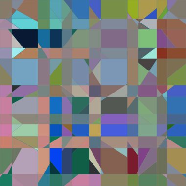 arkaplan için soyut geometrik renksiz desen. 