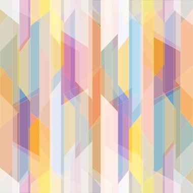 arkaplan için soyut geometrik renksiz desen. 