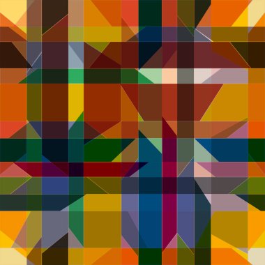 arkaplan için soyut geometrik renksiz desen. 