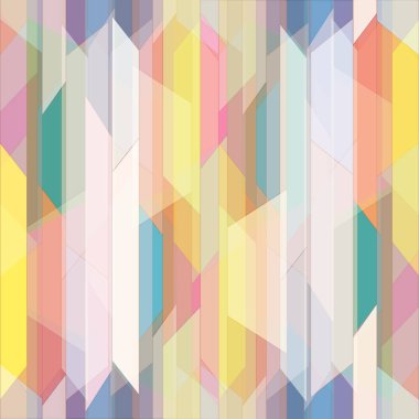 arkaplan için soyut geometrik renksiz desen. 