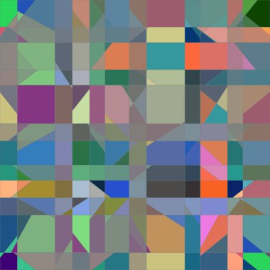 arkaplan için soyut geometrik renksiz desen. 