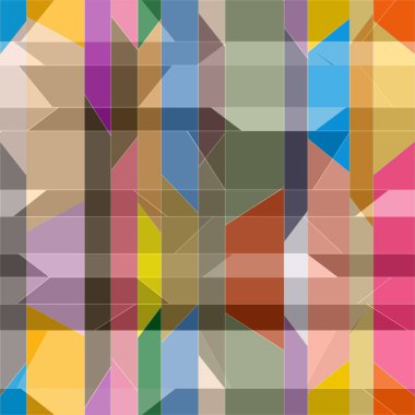 arkaplan için soyut geometrik renksiz desen. 