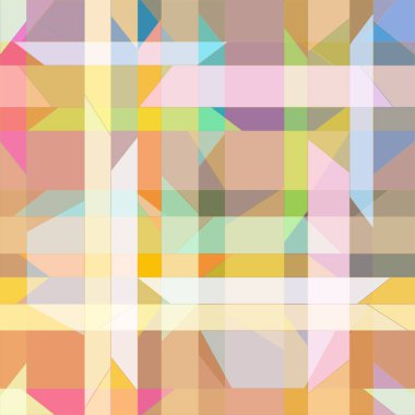 arkaplan için soyut geometrik renksiz desen. 