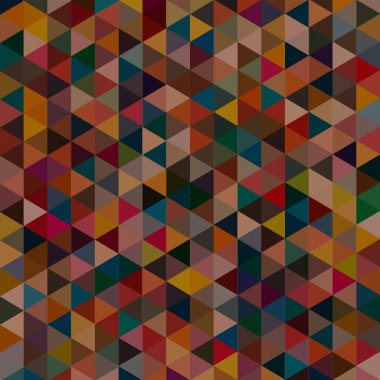 arkaplan için soyut geometrik renksiz desen. 