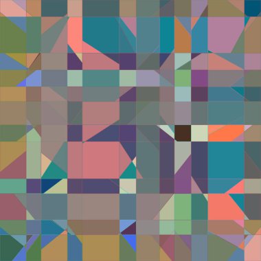 arkaplan için soyut geometrik renksiz desen. 