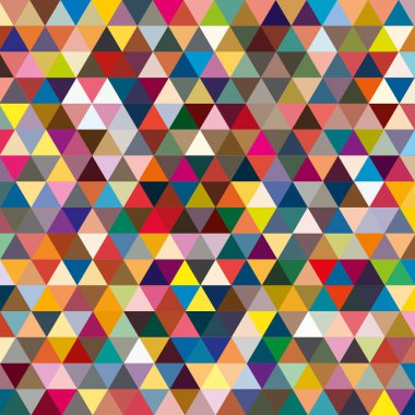 arkaplan için soyut geometrik renksiz desen. 