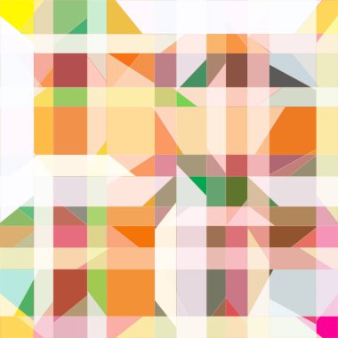 arkaplan için soyut geometrik renksiz desen. 