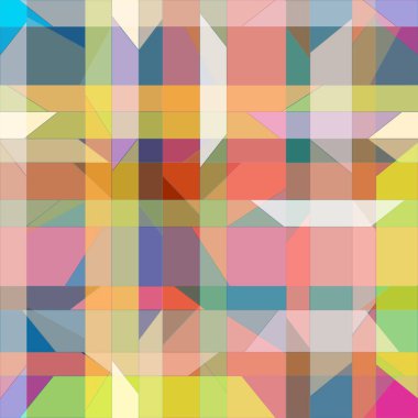 arkaplan için soyut geometrik renksiz desen. 