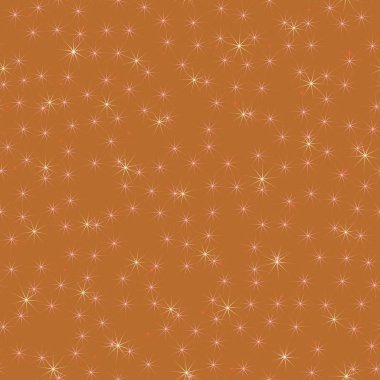 Soyut geometrik renkli seamless modeli yıldız ile vektör çizim. 