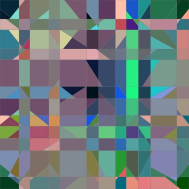 arkaplan için soyut geometrik renksiz desen. 
