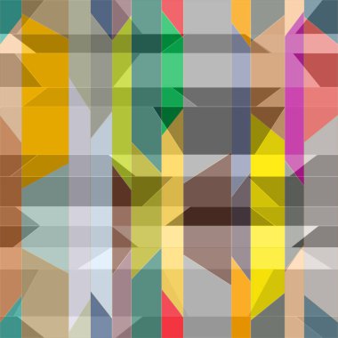 arkaplan için soyut geometrik renksiz desen. 