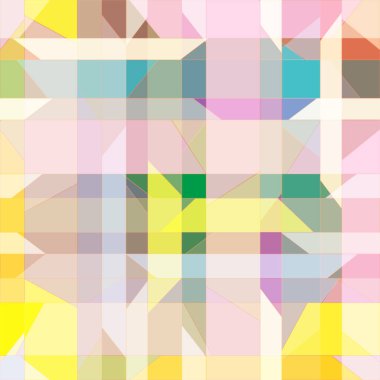 arkaplan için soyut geometrik renksiz desen. 