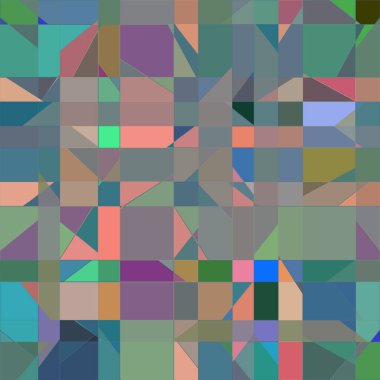 arkaplan için soyut geometrik renksiz desen. 