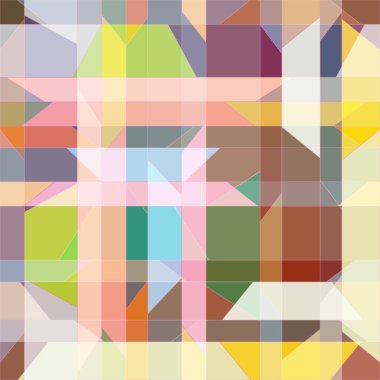 arkaplan için soyut geometrik renksiz desen. 