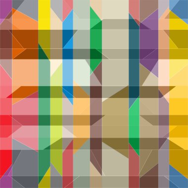 arkaplan için soyut geometrik renksiz desen. 