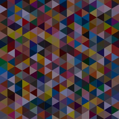 arkaplan için soyut geometrik renksiz desen. 