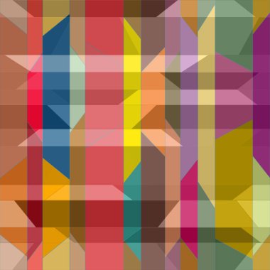 arkaplan için soyut geometrik renksiz desen. 