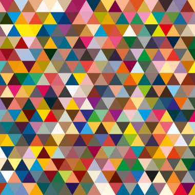 arkaplan için soyut geometrik renksiz desen. 