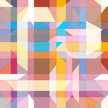 arkaplan için soyut geometrik renksiz desen. 