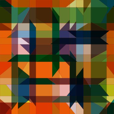 arkaplan için soyut geometrik renksiz desen. 