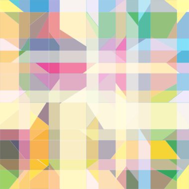 arkaplan için soyut geometrik renksiz desen. 