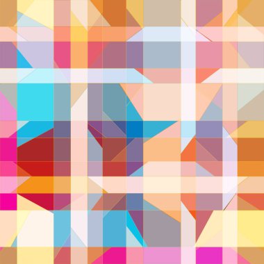 arkaplan için soyut geometrik renksiz desen. 