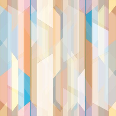 arkaplan için soyut geometrik renksiz desen. 