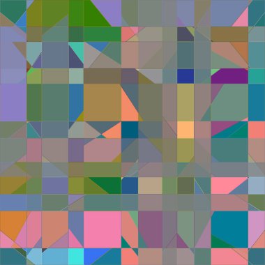 arkaplan için soyut geometrik renksiz desen. 