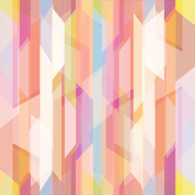 arkaplan için soyut geometrik renksiz desen. 