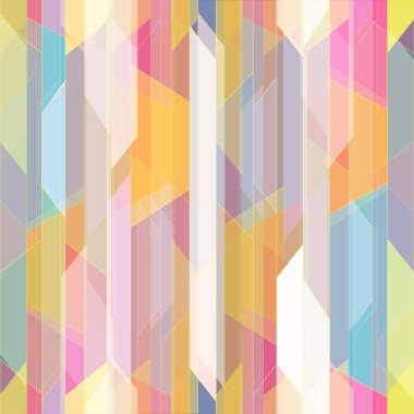 arkaplan için soyut geometrik renksiz desen. 