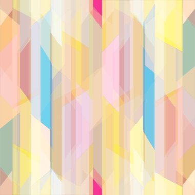 arkaplan için soyut geometrik renksiz desen. 