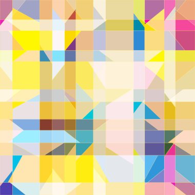 arkaplan için soyut geometrik renksiz desen. 