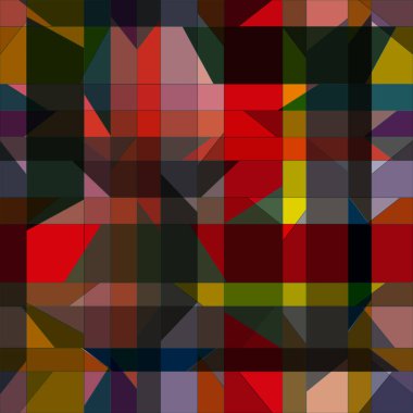 arkaplan için soyut geometrik renksiz desen. 