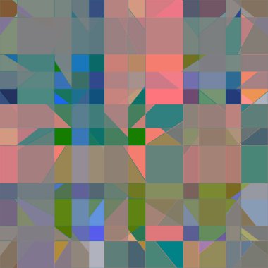 arkaplan için soyut geometrik renksiz desen. 