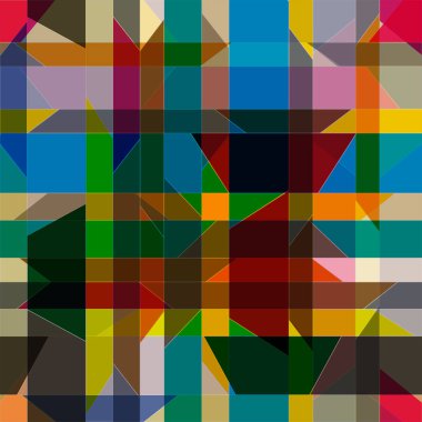 arkaplan için soyut geometrik renksiz desen. 