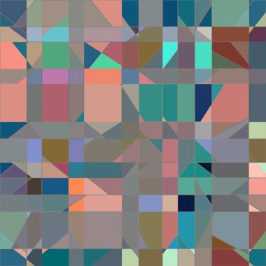 arkaplan için soyut geometrik renksiz desen. 