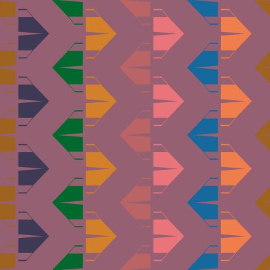 arkaplan için soyut geometrik renksiz desen. 