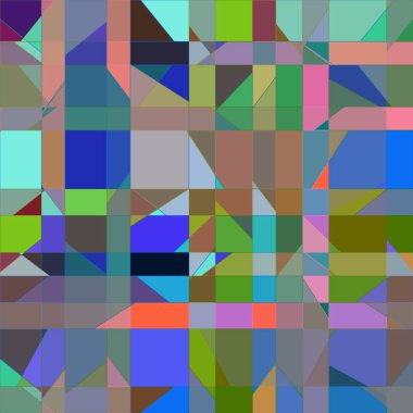 arkaplan için soyut geometrik renksiz desen. 