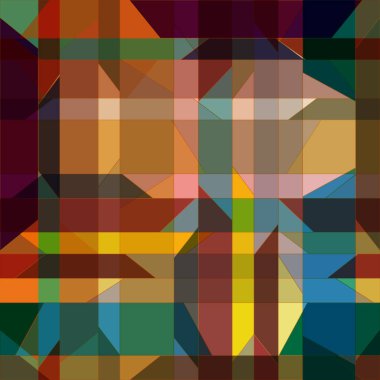 arkaplan için soyut geometrik renksiz desen. 